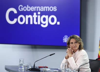 El Gobierno aprueba el Plan +Seguridad Energética