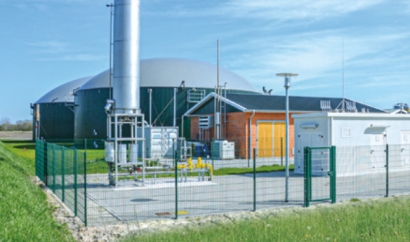 PlanET Biogas Announces the Formation of PlanET Organics and Staffing Growth
