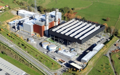 Euskadi se adelanta y pondrá en marcha la primera planta de hidrógeno verde de España