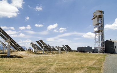 Andalucía ya es la primera comunidad autónoma de España en todas las tecnologías solares
