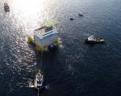 Canarias prepara su lanzamiento como hub de las energías renovables marinas