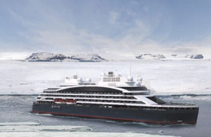 Eksfin Nears €1 Billion in Loan Financing for Green Ship Projects