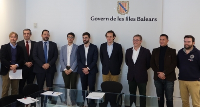 Las instalaciones fotovoltaicas pequeñas tendrán una ayuda específica en Baleares