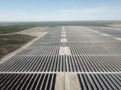 Zuma Energía compra a Fotowatio un parque solar de 300 MW en México