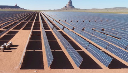 Soltec acuerda con Aquila Capital el desarrollo de otros 421 MW en Italia