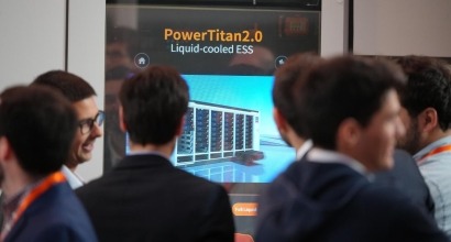 PowerTitan 2.0, energía limpia para la industria electrointensiva