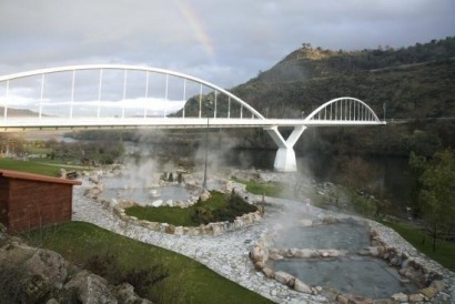 El Ministerio de Energía y el Ayuntamiento de Ourense firmarán mañana un acuerdo "para la promoción de la energía geotérmica"