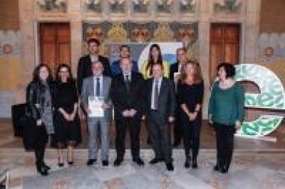 EnerAgen premia las mejores actuaciones en eficiencia energética y renovables