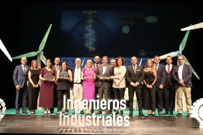 Los Premios Galicia de Energía 2022 distinguen cinco proyectos de ahorro y eficiencia energética