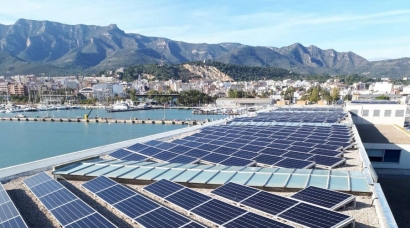 Cataluña quiere instalar 12.000 megavatios de potencia renovable en los próximos nueve años