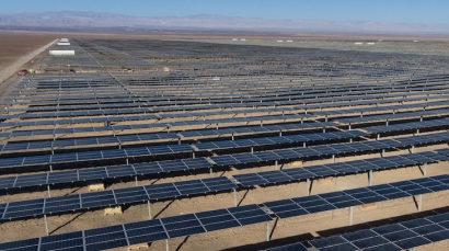 Proyecta y la Universidad de Salamanca quieren liderar la gestión inteligente de instalaciones fotovoltaicas