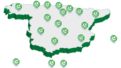 132 nuevas propuestas de Proyectos Clima 2018