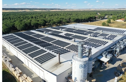 EDF Solar Castilla y León suma en apenas dos años más de 11.000 kilovatios instalados en autoconsumos