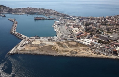 El Supremo da luz verde a la construcción de la planta de biodiésel de Ceuta