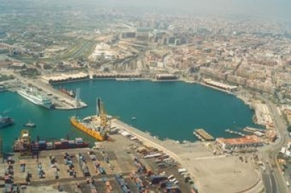 Los puertos del Mediterráneo ya pueden combatir el cambio climático