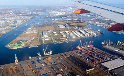 Los puertos, fundamentales para el desarrollo de la energía eólica marina