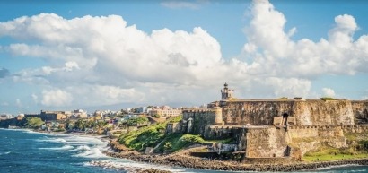 La isla de Puerto Rico pone rumbo hacia el renacimiento renovable