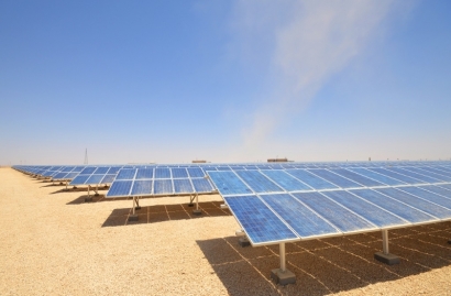 Gamesa Electric suministrará 66 estaciones fotovoltaicas para el proyecto Benban en Egipto