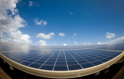 Las previsiones de crecimiento del sector solar fotovoltaico se disparan