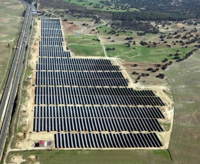 Castilla La Mancha: los avales depositados por empresas interesadas en poner en marcha instalaciones de energías renovables se duplican en seis meses