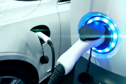 España cuenta con 32.200 de puntos de recarga pública para vehículos eléctricos