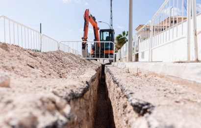 La gasística Redexis elige electricidad 100% renovable para sus instalaciones