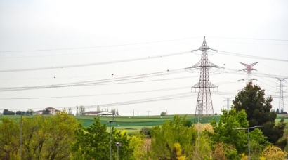 La conexión eléctrica España-Portugal Norte recibe la declaración de impacto ambiental favorable