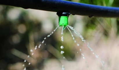 La Junta casa autoconsumo solar y regadío para reducir la dependencia energética del campo andaluz