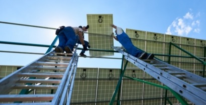 ¿Transición energética? ¿Qué transición?