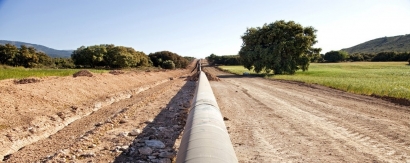 Acuerdo ABEI-Redexis para estudiar el desarrollo de hidroductos en España