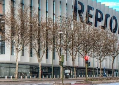 Repsol declara más de 2.500 millones de euros en pérdidas en lo que llevamos de año