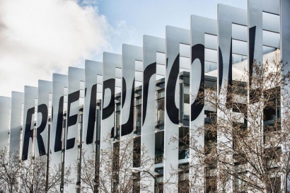  La petrolera Repsol anuncia que pondrá en marcha 1,3 gigas renovables en 2024 