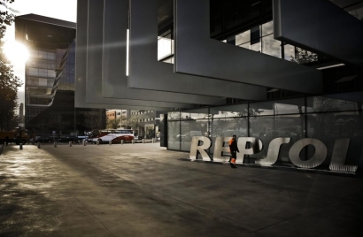 Repsol empieza a producir electricidad renovable en Andalucía
