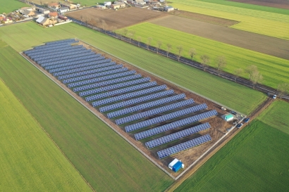La polaca R.Power recurre a los bonos verdes par comprar proyectos fotovoltaicos en Europa
