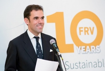 FRV celebra su décimo aniversario como referente mundial en el sector de las energías renovables