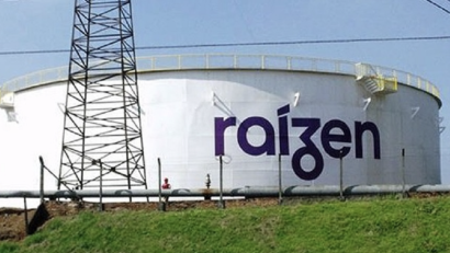 Raizen quiere producir biogás en sus 35 plantas de etanol en Brasil