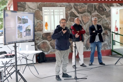Gran Canaria lanza el proyecto de comunidades energéticas GC-505