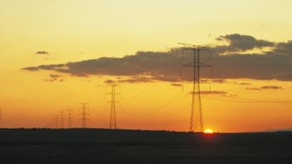REE sí facilitará la entrada de energía eólica en la red eléctrica canaria