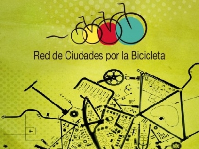 Mapa colaborativo de proyectos relacionados con la bicicleta