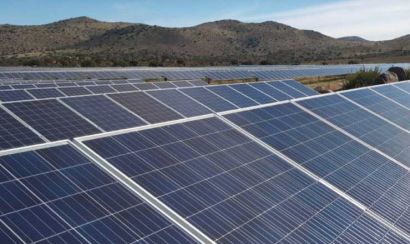 Reden y Vinefiel Capital adquieren 400 MW fotovoltaicos en España