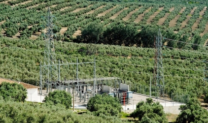 La Junta estima en más de 240.000 megavatios el potencial solar fotovoltaico de Andalucía