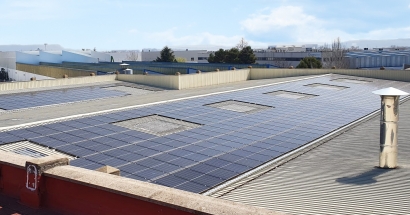 Grupo Panorama se autoabastecerá de electricidad con una instalación solar para autoconsumo de 248 kilovatios