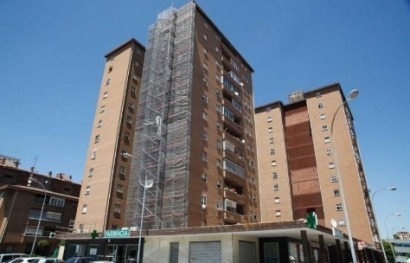 Murcia subvencionará con hasta 15.000 euros las reformas pro eficiencia energética de edificios