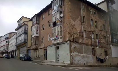 Cantabria pondrá en marcha la figura del "agente rehabilitador" para la regeneración urbana de barrios