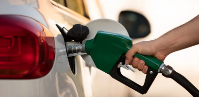 El descuento de 20 céntimos por litro de combustible se limita al transporte profesional por carretera