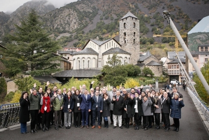 España apoya la preparación de Estrategias a Largo Plazo de lucha contra el cambio climático en la región iberoamericana