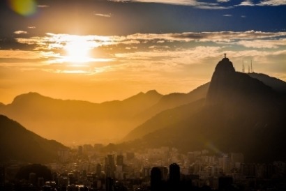 Una sofocante ola de calor impone un nuevo récord de demanda eléctrica en Río de Janeiro