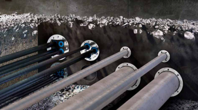 Roxtec lanza un webinar sobre soluciones de sellado subterráneo para infraestructuras críticas