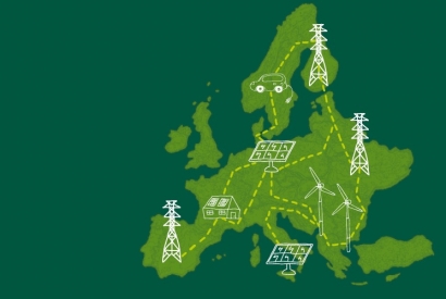 La UE da el primer paso para acabar con las ayudas a gasoductos y oleoductos