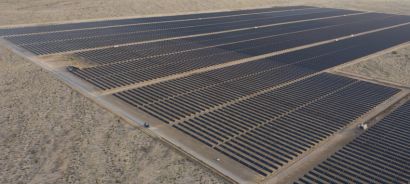 Everwood Capital adquirirá más de 1.000 MW fotovoltaicos en España